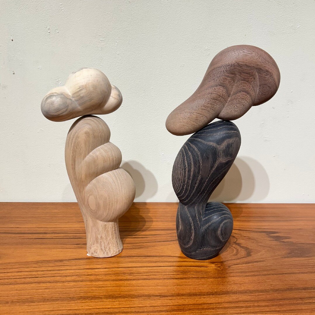 嘉手納重広展　作品画像