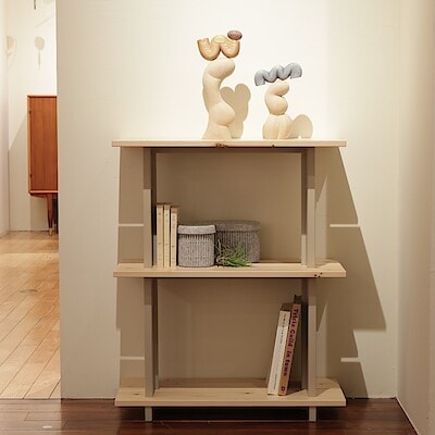 【IDÉE六本木店】  FORM FIND Series