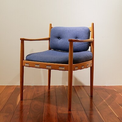 【IDÉE六本木店】エリック・メルヘン Vintage Sofa (1)