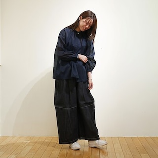 【IDÉE六本木店】身長170cm