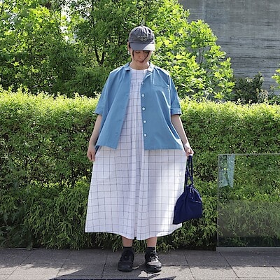 【IDÉE六本木店】身長167cm