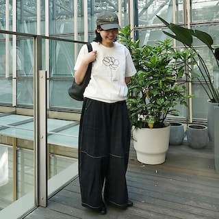 【IDÉE六本木店】身長162cm