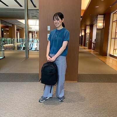 【 IDÉE六本木店 】身長167cm