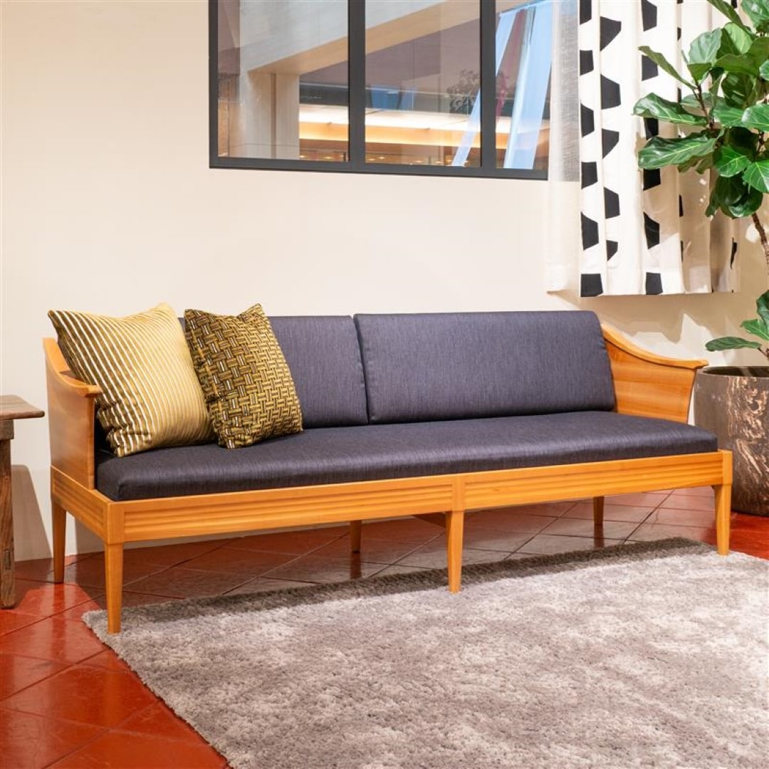 ヴィンテージソファ