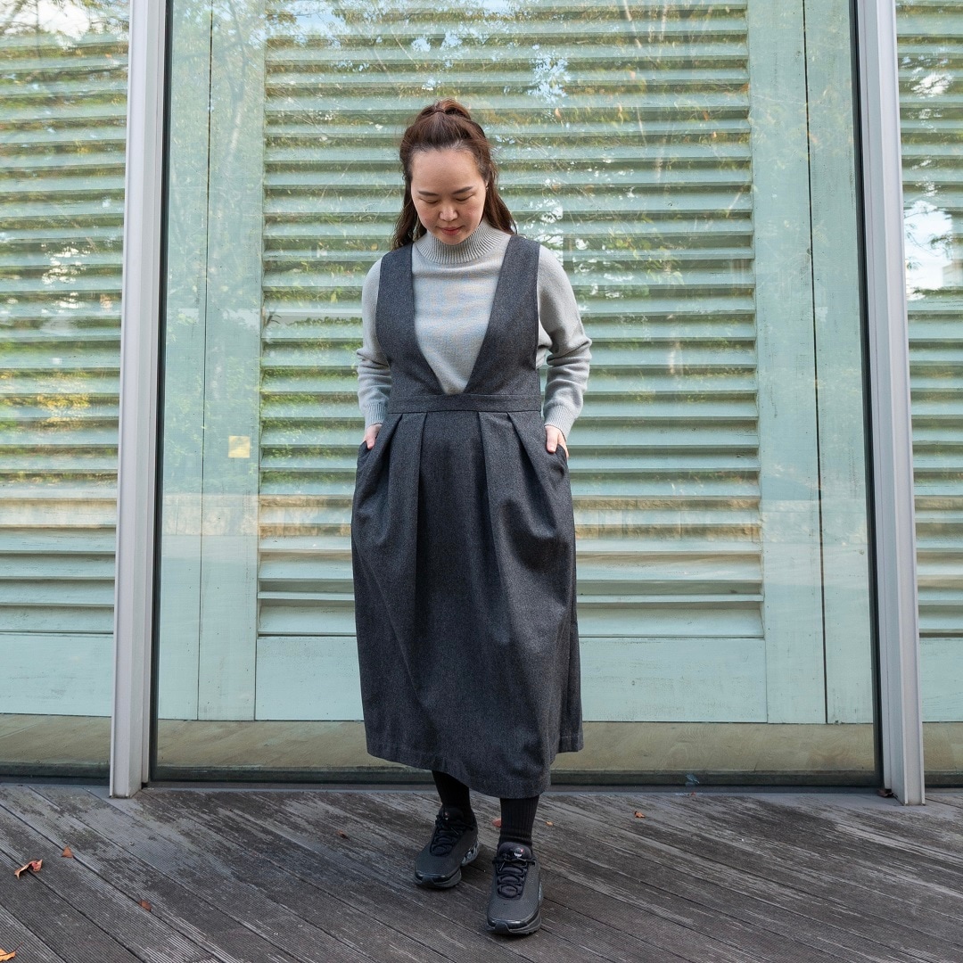 スタッフスナップ