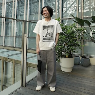 【IDÉE六本木店】身長170cm