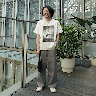 【IDÉE六本木店】身長170cm