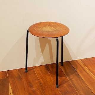 【IDÉE六本木店】Vintage Stool / Sweden