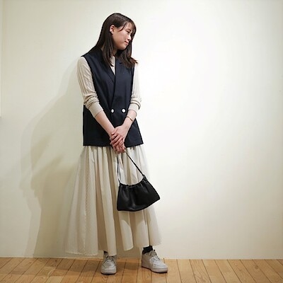 【IDÉE六本木店】身長170cm