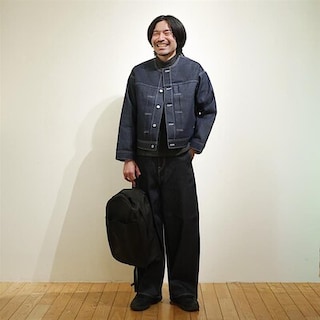 【IDÉE六本木店】身長170cm