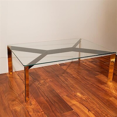 【IDÉE六本木店】ミゲル・ミラ Vintage Maria Table / Spain