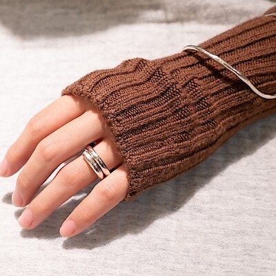 【IDÉE六本木店】開催中 Winter Jewerly Fair 『SO OBJECTS(ソーオブジェクツ)』