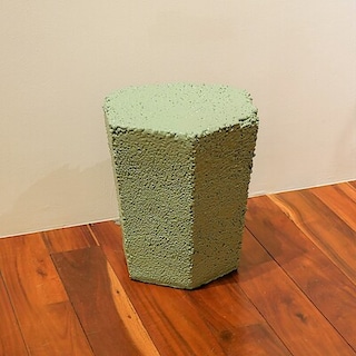 【IDÉE六本木店】アンドレウ・カルーヤ RR201 Stool Hex Green / Spain