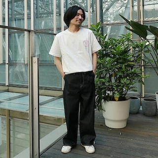 【IDÉE六本木店】身長170cm