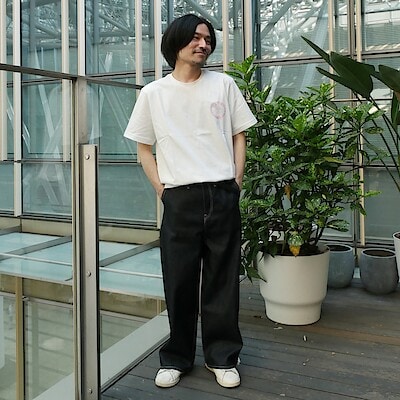 【IDÉE六本木店】身長170cm