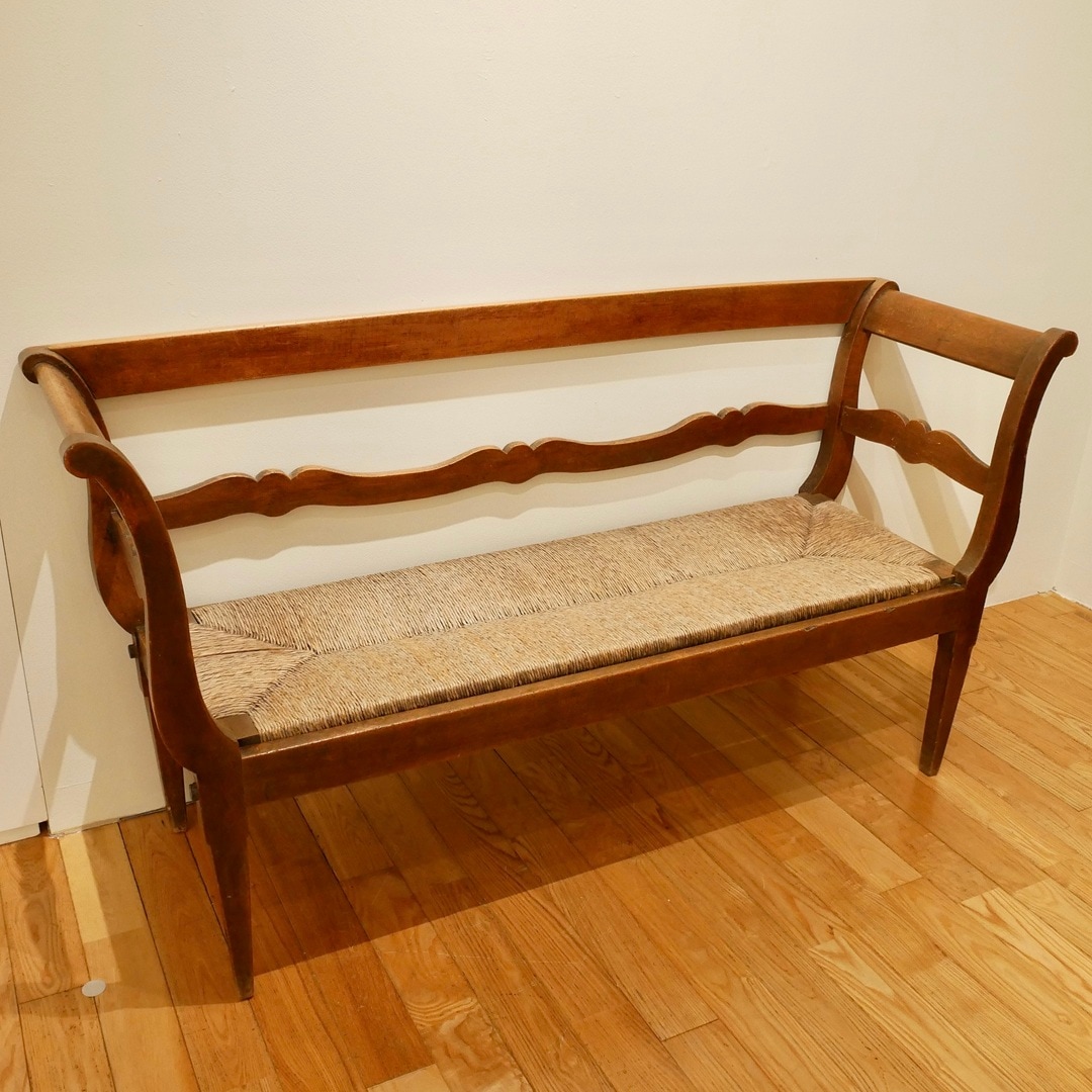 Vintage Bench1