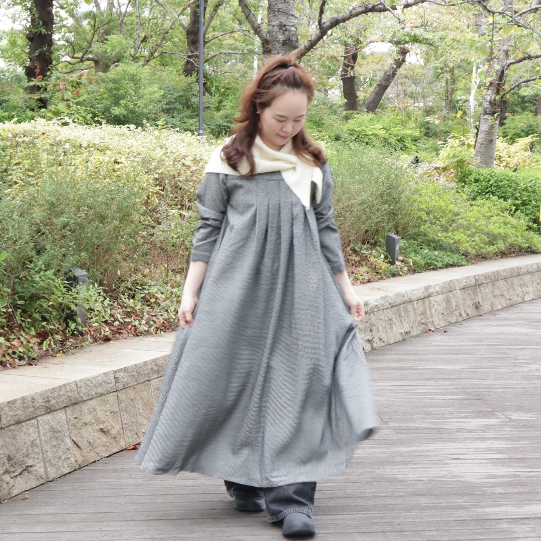 スタッフスナップ