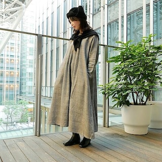 【IDÉE六本木店】身長162cm