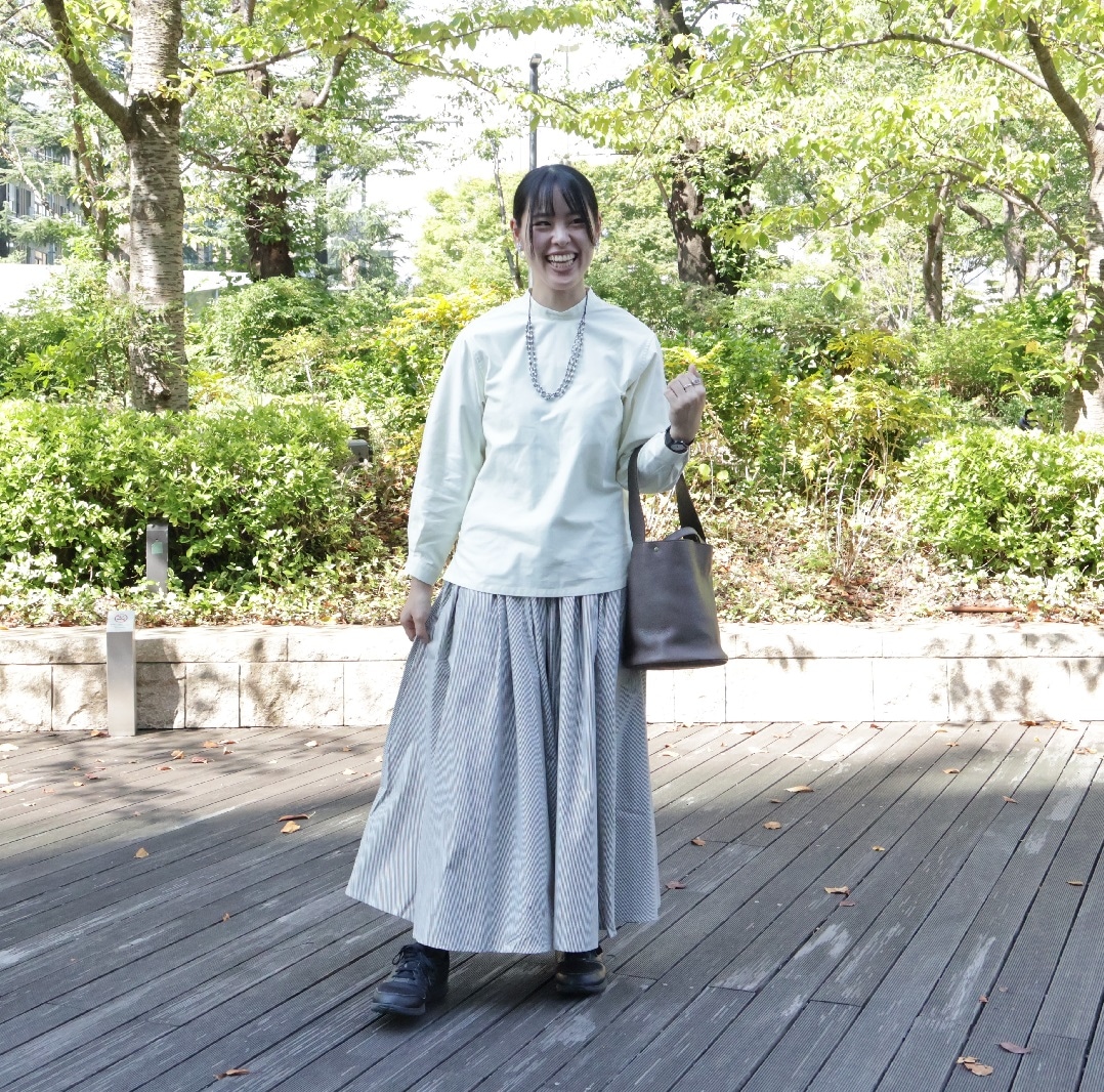 スタッフスナップ