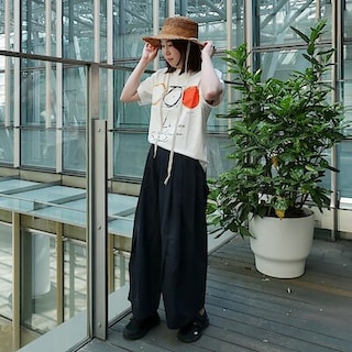 【IDÉE六本木店】身長165cm