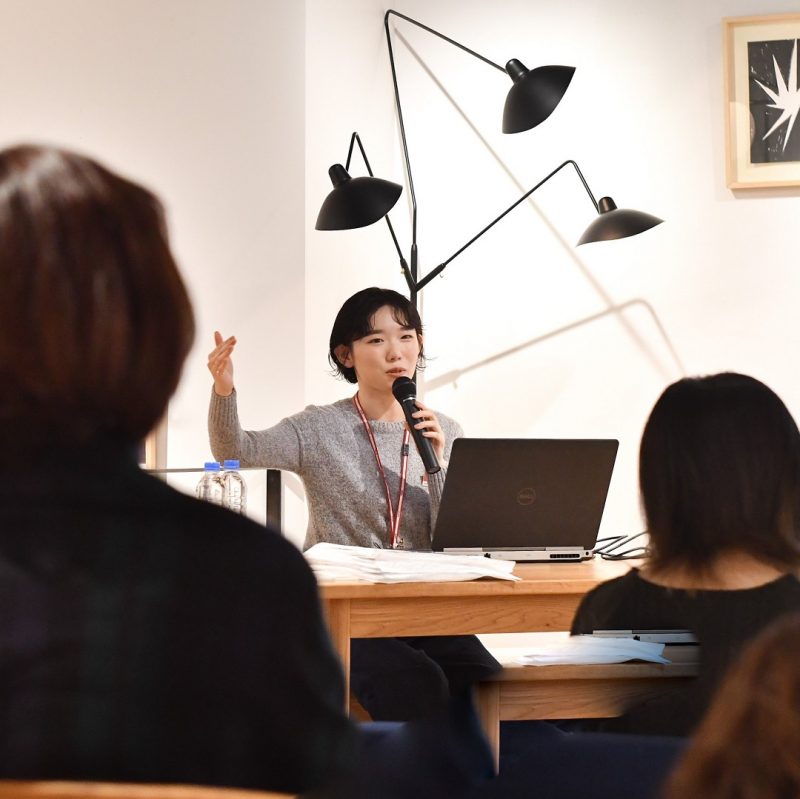 キービジュアル画像：[イベントレポート] 感じの良いくらしのための4つのコツ｜IDÉE＋無印良品２店舗連動企画