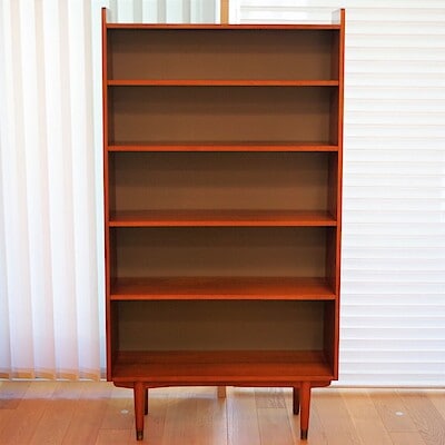 【IDÉE二子玉川店】Vintage Book Shelf /SWEDEN