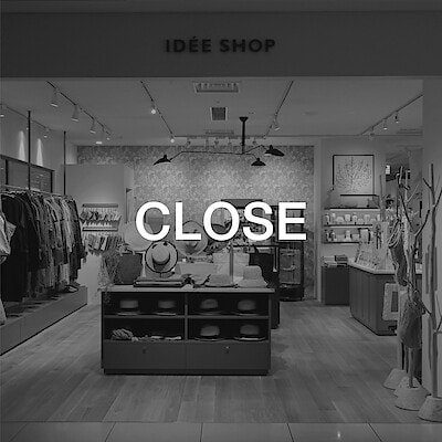 【IDÉE二子玉川店】閉店のお知らせ