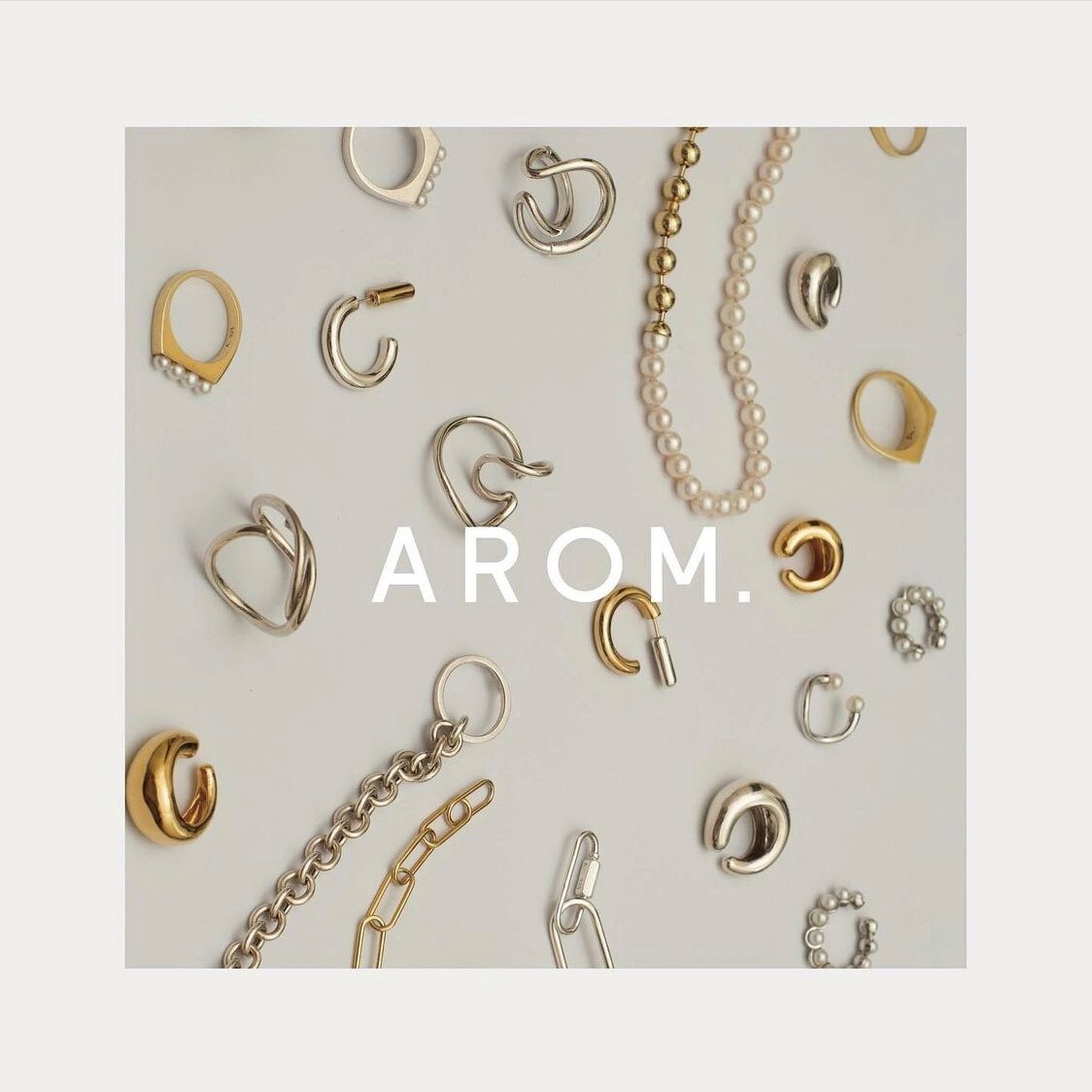 AROM