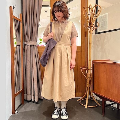 【デリエイデー丸の内】身長169cm