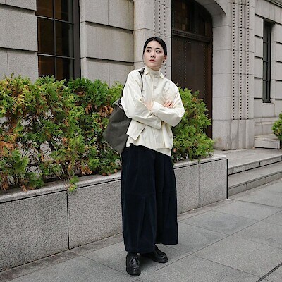 【デリエ・イデー丸の内】身長165㎝　