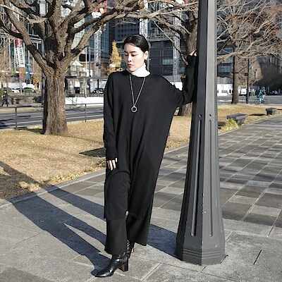 【デリエ・イデー丸の内】身長165㎝　