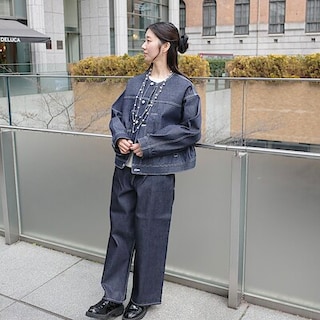 【デリエ・イデー丸の内】身長160㎝ 