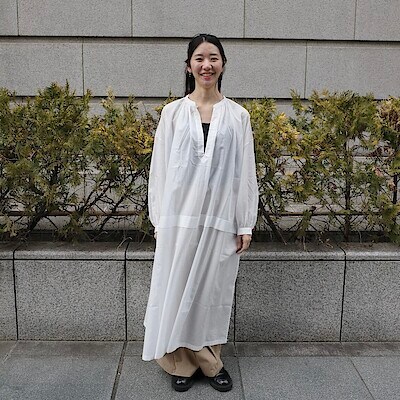 【デリエ・イデー丸の内】身長160㎝