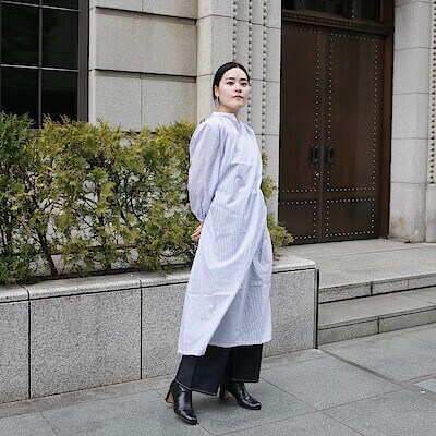 【デリエ・イデー丸の内】身長165㎝