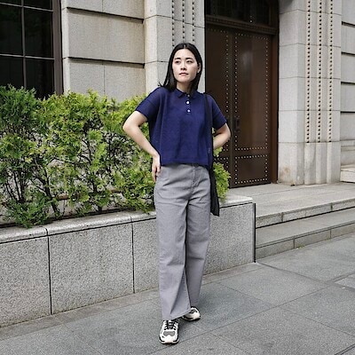 【デリエ・イデー丸の内】身長165㎝　