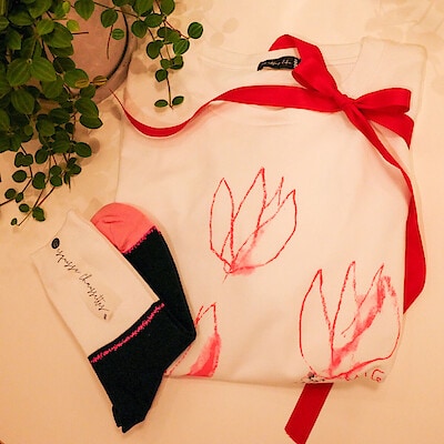 【デリエ・イデー丸の内】ありがとうをかたちに。イデーで選ぶ母の日ギフト