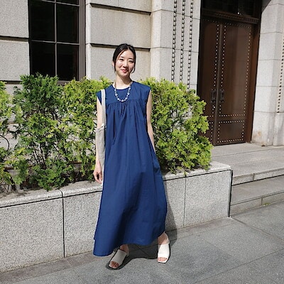 【デリエ・イデー丸の内】身長160㎝　