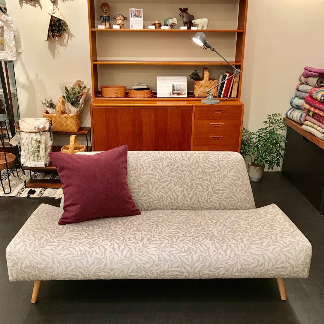 キービジュアル画像：AO SOFA限定モデル登場！