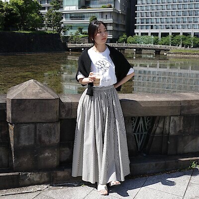 【デリエ・イデー丸の内】身長160㎝