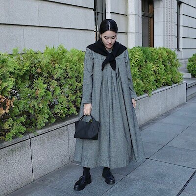 【デリエ・イデー丸の内】身長165cm