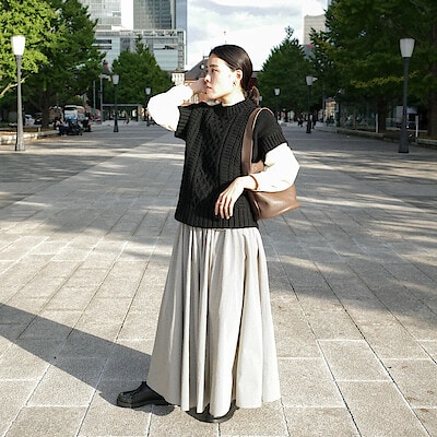 【デリエイデー丸の内】身長165cm