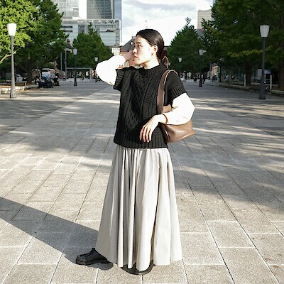 【デリエイデー丸の内】身長165cm