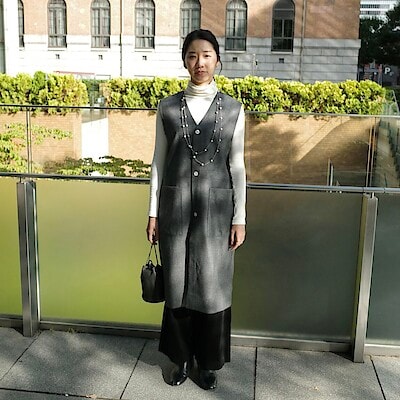 【デリエ・イデー丸の内】身長160cm