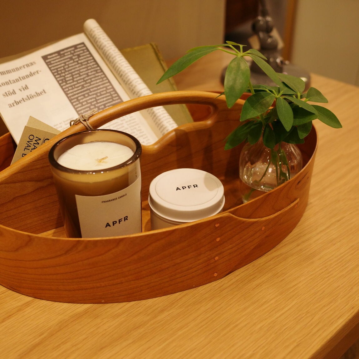 シェーカーボックス