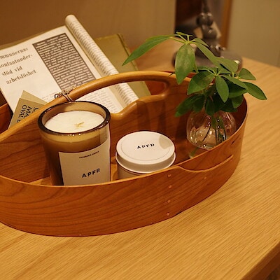 【デリエ・イデー丸の内】イデーで彩る新生活