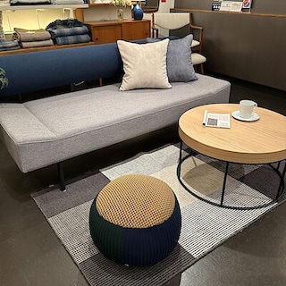 【デリエ・イデー丸の内】遂に登場！DIVANCO SOFA 2seater