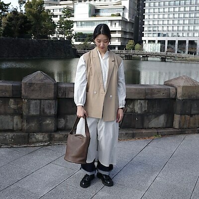 【デリエ・イデー丸の内】身長160㎝