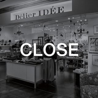 【デリエ・イデー丸の内】閉店のお知らせ