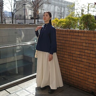 【デリエ・イデー丸の内】身長160㎝