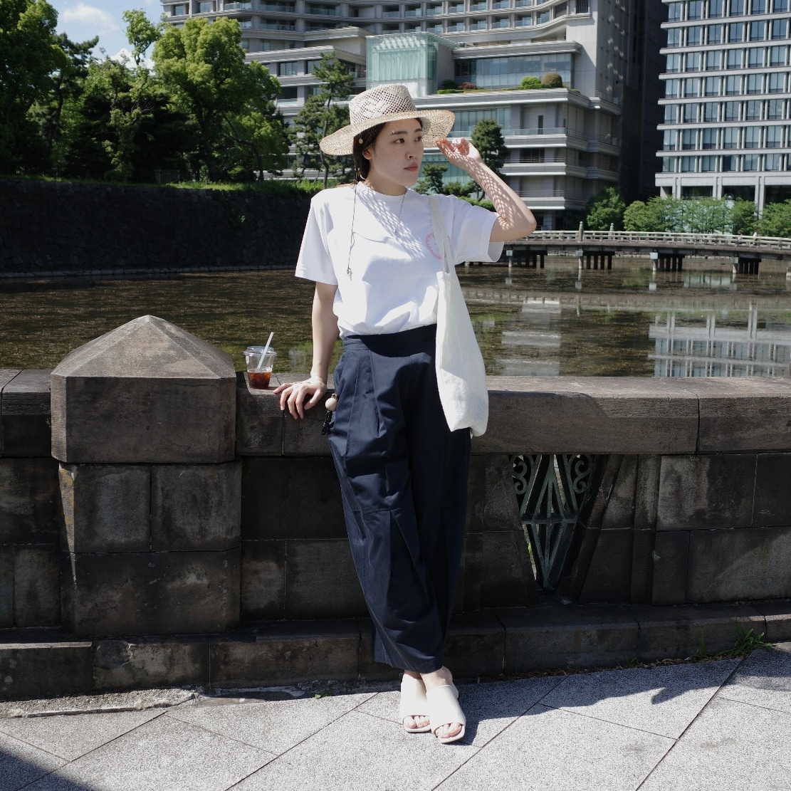 IDEEオリジナルTシャツ